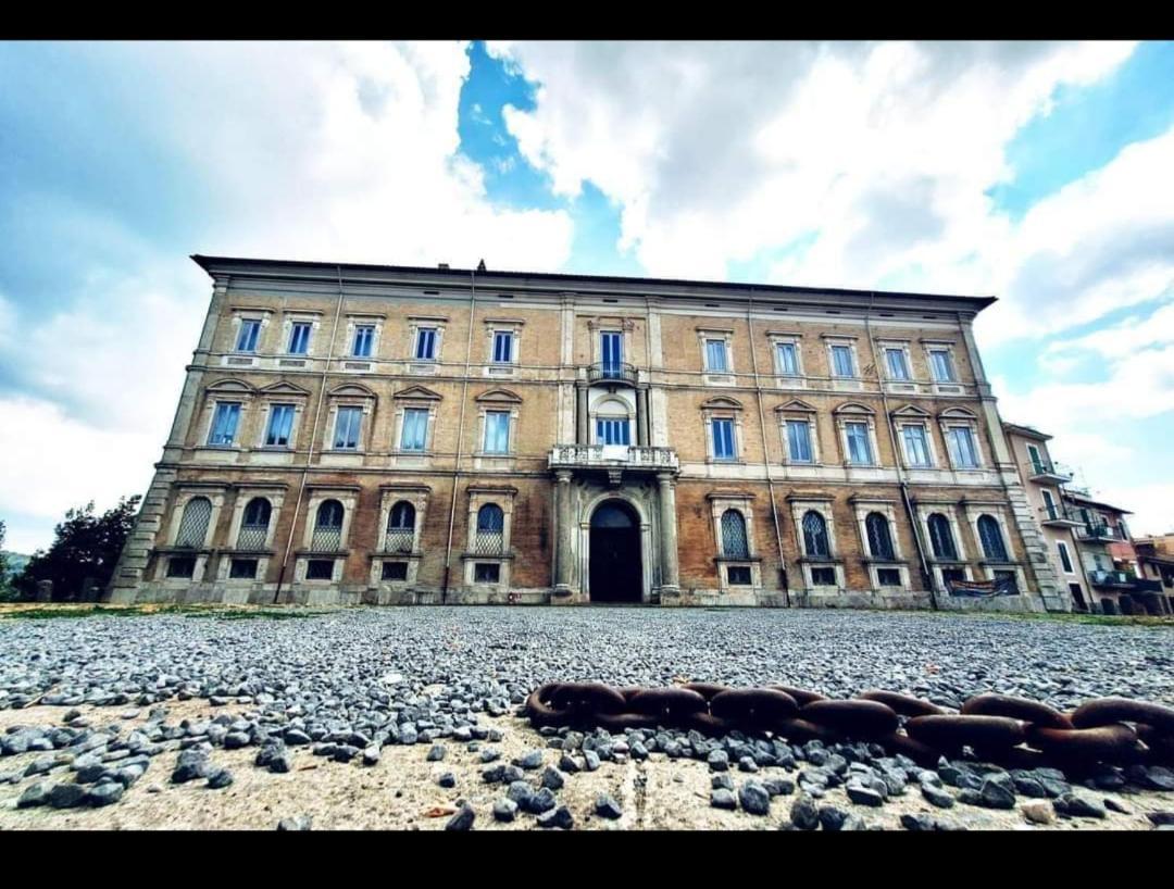 Hotel La Casa Di Fede Lanuvio Exterior foto